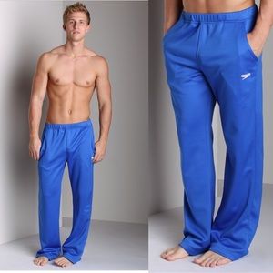 Speedo Sonic Warm Up Pants
