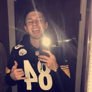 Meet your Posher, Dalton