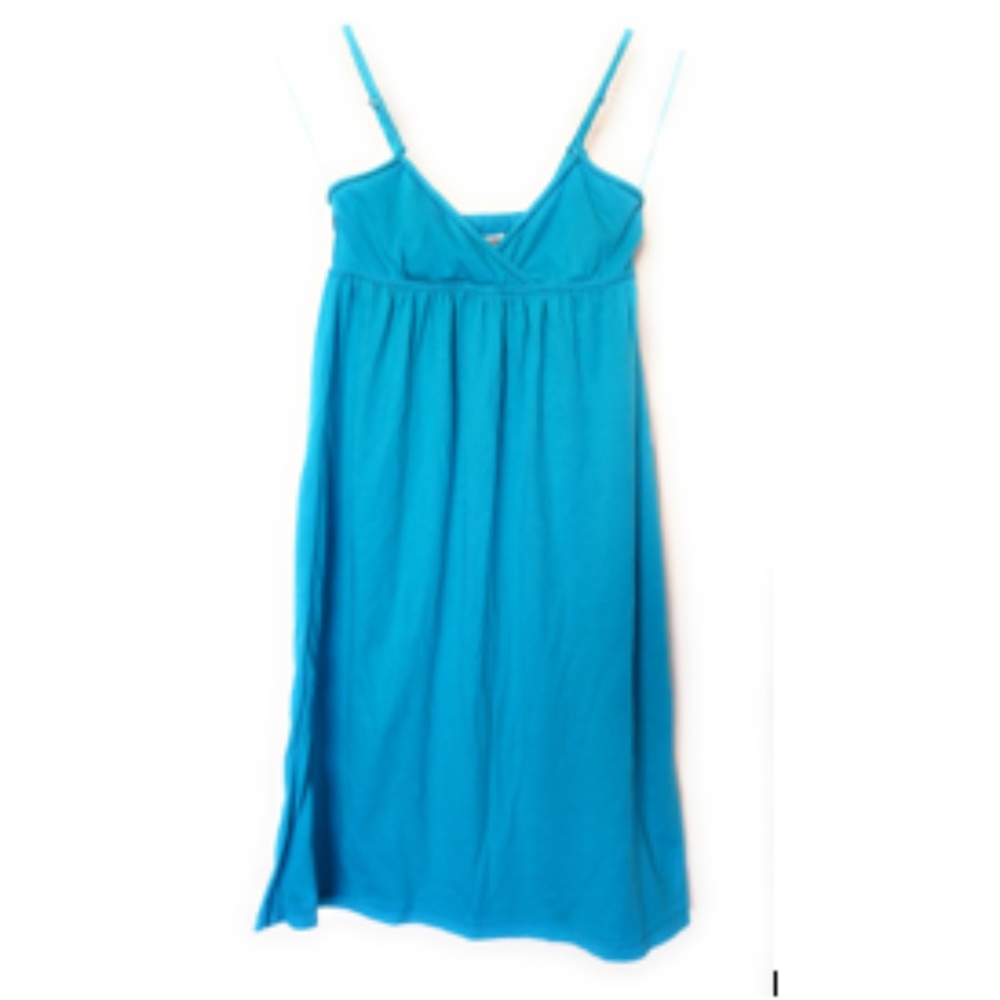 Juniors Sleepwear Pajama Dress Gown Small