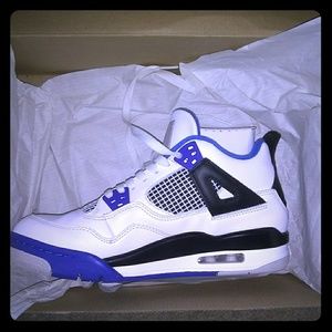 Rare 1995 air jordan 4s for 20000