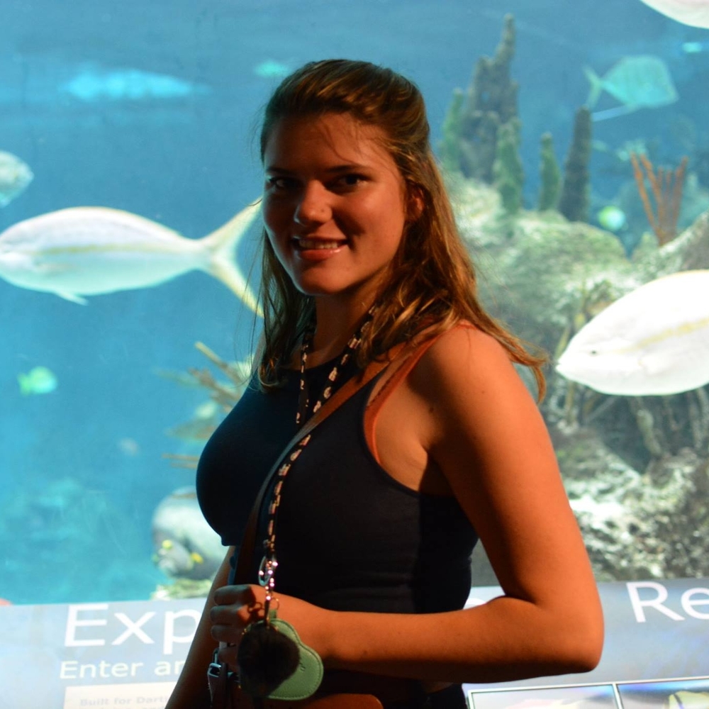 Meet your Posher, Molly