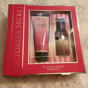 Victoria's Secret Bombshell Gift Set 🎁
