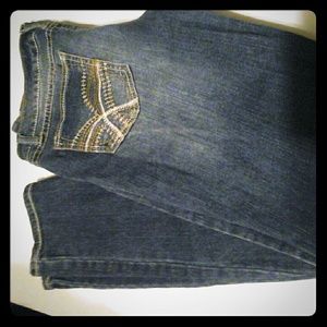 Mudd jeans