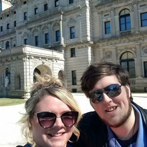 Meet your Posher, Alexa