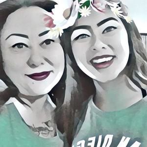 Meet your Posher, Tina