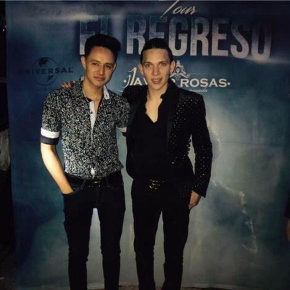 Meet your Posher, Raul - Picture 1 of 1