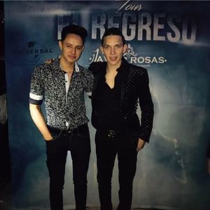 Meet your Posher, Raul