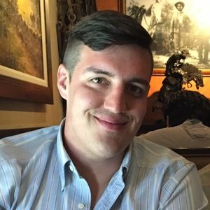 Meet your Posher, Taylor