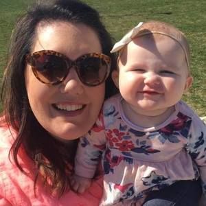 Meet your Posher, Marcie