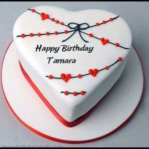 Meet your Posher, Tamara