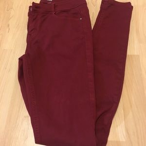 Zara Skinny Jeans