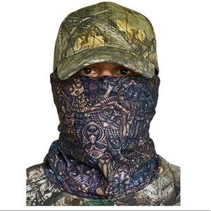 Face shield, sun Mask, outdoors, Bandana,