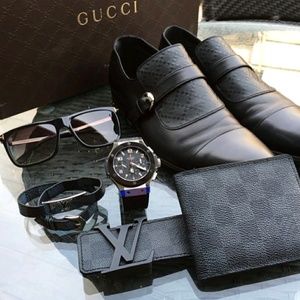 Meet your Posher, Alberto