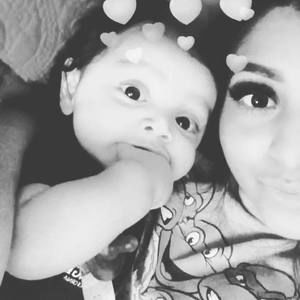 Meet your Posher, Adiel