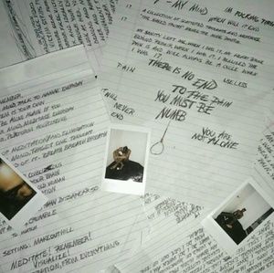 Meet your Posher, Marcos