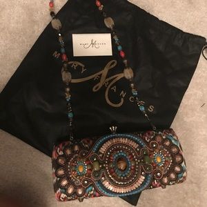 Mary France Tribal Beat