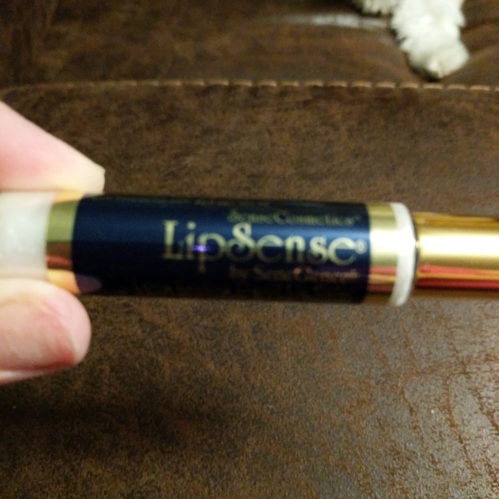 Snow Lipsense
