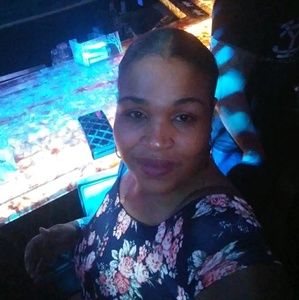 Meet your Posher, Nadine