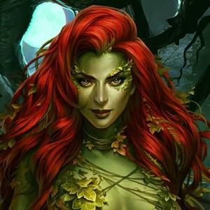 Meet your Posher, Alma