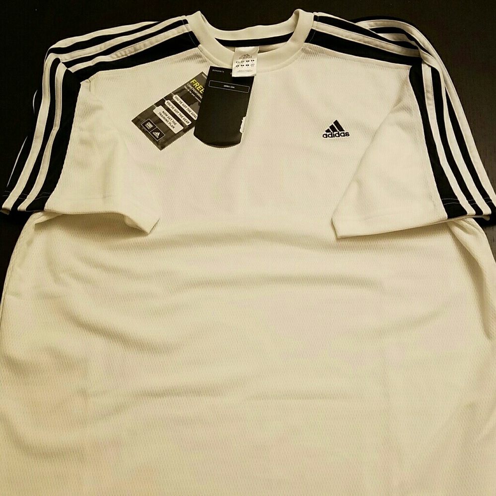 Adidas active shirt