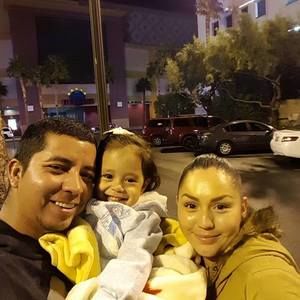 Meet your Posher, Jorge