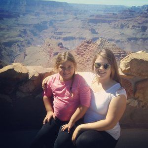 Meet your Posher, Arissa