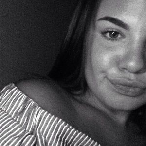 Meet your Posher, Allison