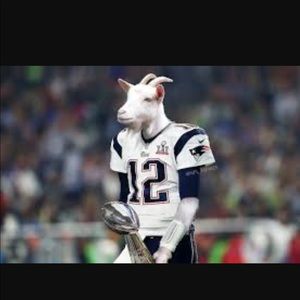 Meet your Posher, Charles