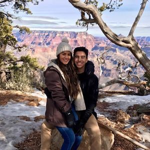 Meet your Posher, Anthony