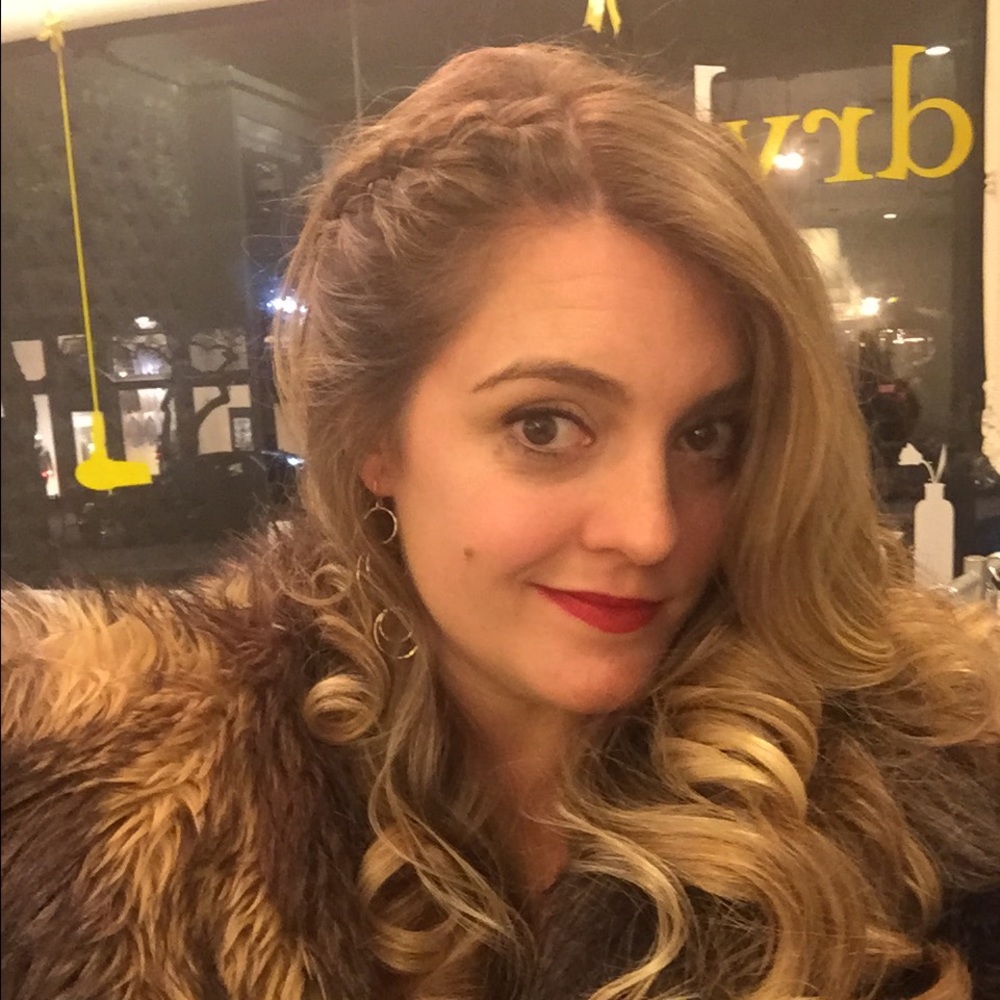 Meet your Posher, Belinda