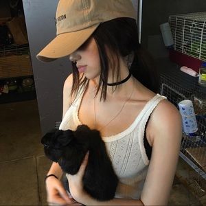 Meet your Posher, Bryana