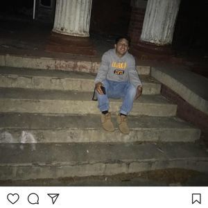 Meet your Posher, Devon