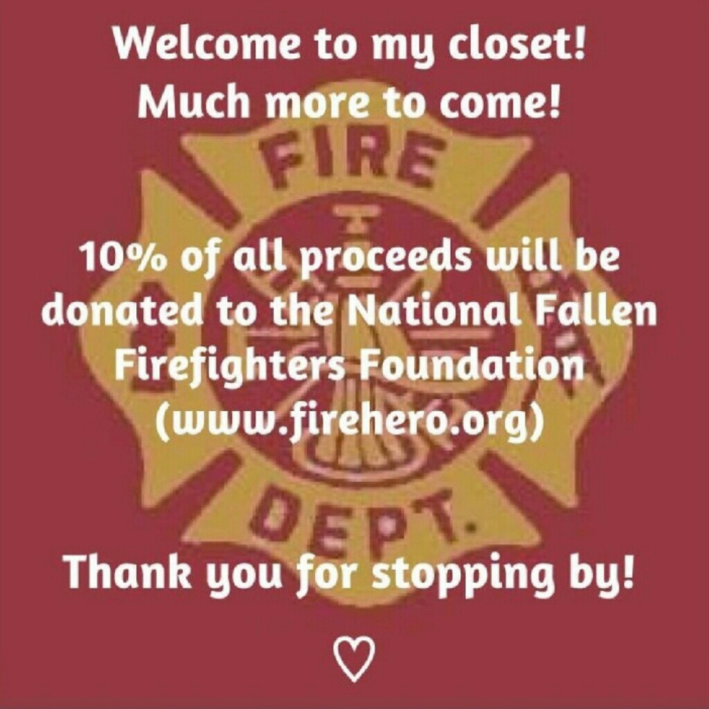 Meet your Posher, Kendra