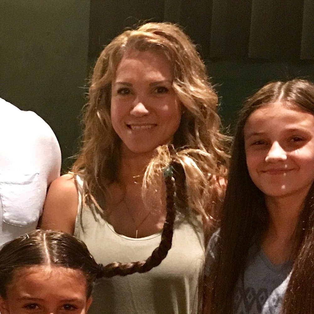 Meet your Posher, Deborah