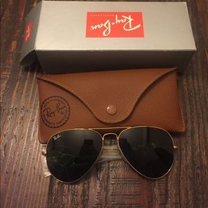Ray Ban - Aviator Classic