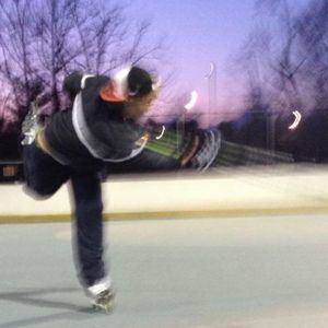 Meet your Posher, Zack