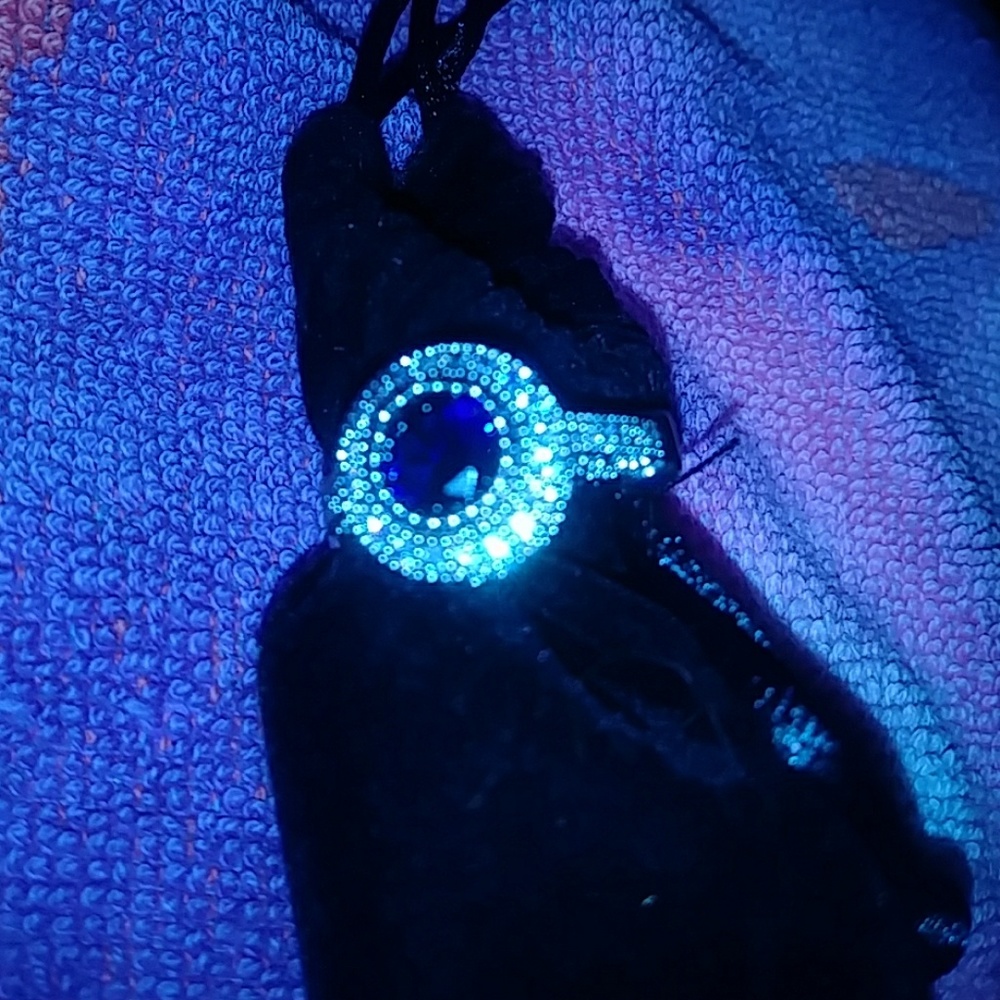 Ladies Ring