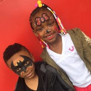 Meet your Posher, Jamila