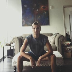 Meet your Posher, Bailey