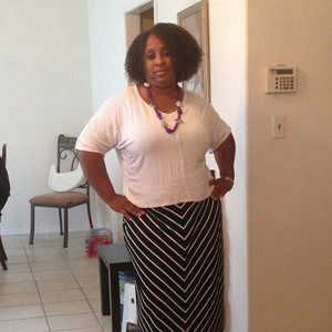 Meet your Posher, Kelly