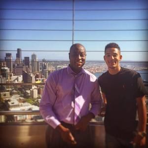 Meet your Posher, Kameron