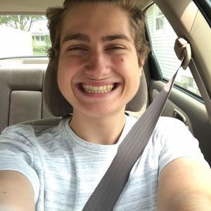 Meet your Posher, Ryan