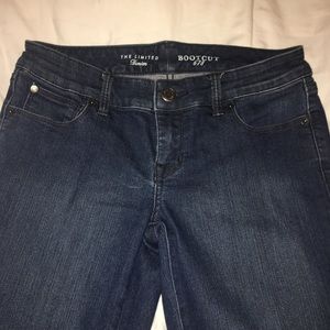 Limited jeans size 2R