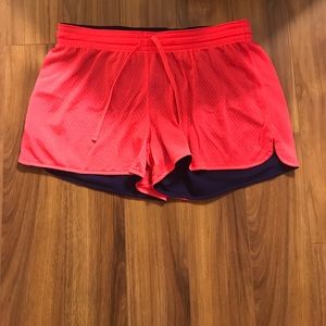 Champion Women's Mesh Shorts