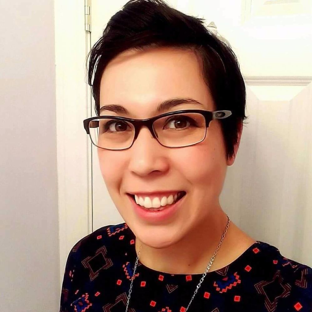 Meet your Posher, Victoria a