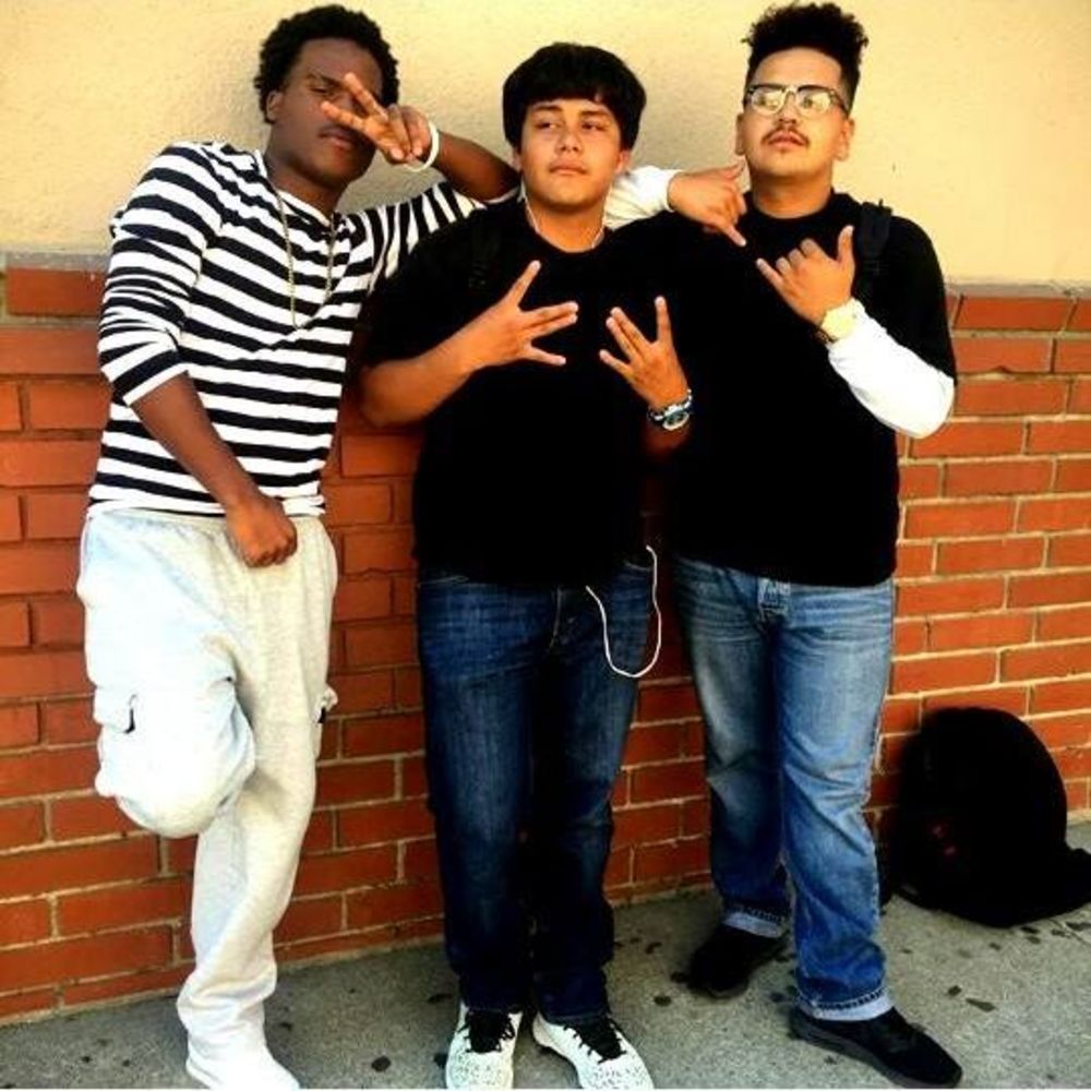 Meet your Posher, Ethan