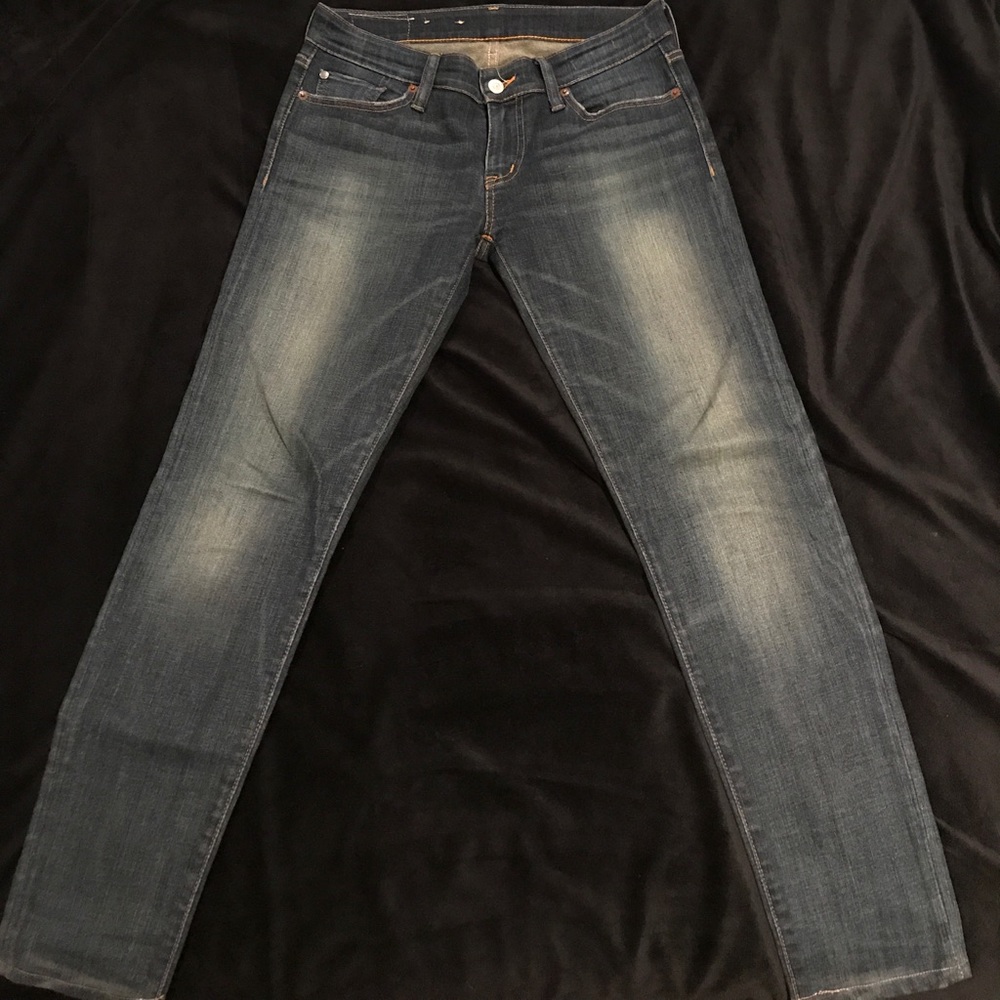 ***SOLD***Denim & Supply Ralph Lauren Jeans