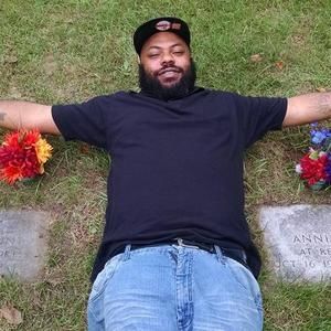 Meet your Posher, George