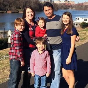 Meet your Posher, Stephanie