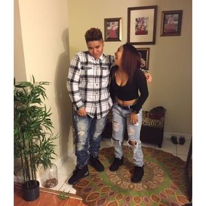 Meet your Posher, Kai